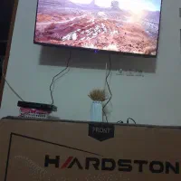 تلوزیون ۵۰ اینچ هوشمند هاردستون