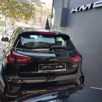 بک ایکس 3 پرو،bac x3 pro|خودرو سواری و وانت|تهران, نیاوران|دیوار