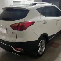 جک s3|خودرو سواری و وانت|مشهد, وکیل‌آباد|دیوار