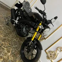 موتور یاماها Xsr|موتورسیکلت|تهران, شهرک آتی شهر|دیوار