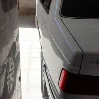 پژوپارس نیم فول|خودرو سواری و وانت|زاهدان, |دیوار