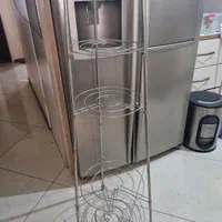استند قابلمه|آب‌چکان و نظم‌دهنده ظروف|تهران, بهجت‌آباد|دیوار