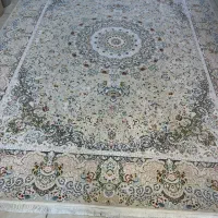 فرش ۱۲۰۰شانه درحدنو دو تخته ۱۲متری|فرش|قم, شاه ابراهیم|دیوار