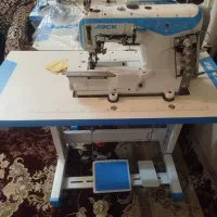 چرخ میاندوز جک و قیچی صنعتی