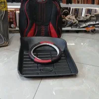 پک روکش صندلی اقتصادی|قطعات یدکی و لوازم جانبی|اصفهان, سرتاوه|دیوار