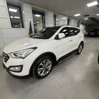 سانتافه ۲۰۱۵ فول کامل بدون رنگ