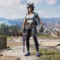 اکانت کرک یوتوبری ناب اسکین رمبوکالاف موبایل (سیف)