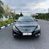 سوناتا وای اف ۲۰۱۱