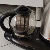 چای ساز|سماور، چایساز، قهوهساز|کرج, حصارک بالا|دیوار