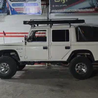 پاژنv6