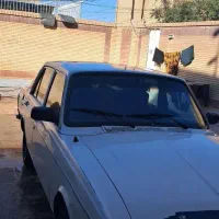 پیکان سواری ۸۳ دوگانه سوز سی ان جی