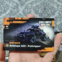 پنج عدد کارت کالاف دیوتی نو|کنسول، بازی ویدئویی و آنلاین|اصفهان, ملکشهر|دیوار