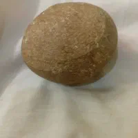 سنگ گبری ولی قدمتی|کلکسیون اشیاء عتیقه|رضویه, |دیوار