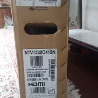 تلویزیون ال ای دی نکسار گلدیران ۳۲ اینج کم کارکرد|تلویزیون و پروژکتور|هشتگرد, فاز ۷ مهستان|دیوار