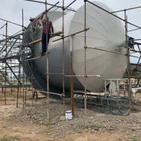 سندبلاست و رنگ آمیزی صنعتی|خدمات پیشه و مهارت|گنبد کاووس, |دیوار