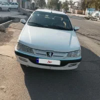 پارس مدل ۹۸|خودرو سواری و وانت|بم, |دیوار