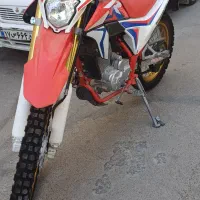 برمودا ۲۵۰ سی سی نیو فیس