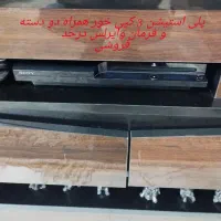 پلی استیشن ps3|کنسول، بازی ویدئویی و آنلاین|تهران, افسریه جنوبی|دیوار