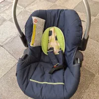 کالسکه کریر وساک کودک