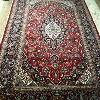 یک جفت دستبافت لاکی۶ متری