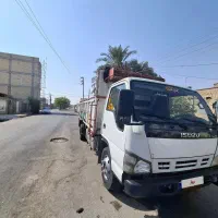 ایسوزو ۶تن ۹۱