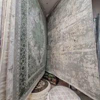 فرش نگارین نقد و اقساط مدل پینترستی ۴و۶و۹و۱۲|فرش|مشهد, امیر المومنین|دیوار