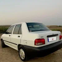 پراید ۱۸۰کار درجه یک