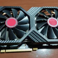 کارت گرافیک xfx rx580|قطعات و لوازم جانبی رایانه|مشهد, صیاد شیرازی|دیوار
