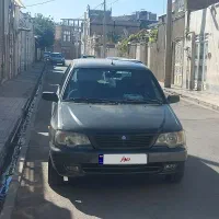 پراید ۱۱۱ SX|خودرو سواری و وانت|ابهر, |دیوار