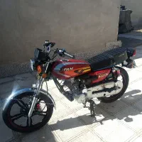 موتور200|موتورسیکلت|زرند, |دیوار