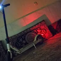 اسکوتر برقی KCQ با بهترین لوازم شیائومی|دوچرخه، اسکیت، اسکوتر|مشهد, حرم مطهر رضوی|دیوار