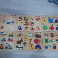 اسباب بازی نو و تمیز
