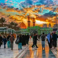 ثبت نام کربلا