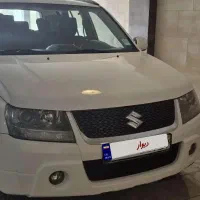 سوزوکی ویتارا ۲۴۰۰cc اتومات سند اول مدل۱۳۹۰