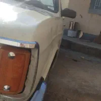 پیکان وانت مدل 85 دوگانه|خودرو سواری و وانت|پیشخور, |دیوار