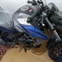 موتورNA250 خشک زیر قیمت کل ایران