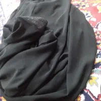 دو عدد چادر ملی