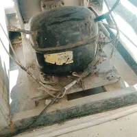 یخچال مغازه|فروشگاه و مغازه|شاهدشهر, |دیوار