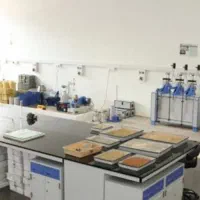 آزمایش بتن  آزمایش خاک