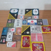 پاسور .ورق.|اسباببازی|خمین, |دیوار