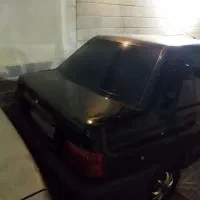 پراید 85 دوگانه کارخانه|خودرو سواری و وانت|رباط‌کریم, رباط‌کریم|دیوار