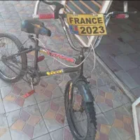 دوچرخه سایز ۲۰