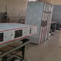 تشک خواب راحت|تشک تختخواب|اصفهان, برازنده|دیوار