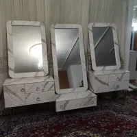 لوازم کلی آرایشگاه زنانه|آرایشگاه و سالن‌های زیبایی|بوئین زهرا, |دیوار