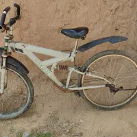 دوچرخه 26