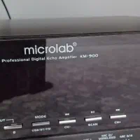 اسپیکر میکرولب|سیستم صوتی خانگی|قم, چهل درخت‎|دیوار