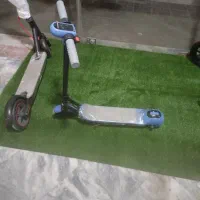 اسکوتر برقی واردات مستقیم از دبی،قیمت طلایی|دوچرخه، اسکیت، اسکوتر|مشهد, احمدآباد|دیوار