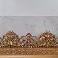 کتیبه ی پرده|پرده، رانر، رومیزی|ابهر, |دیوار