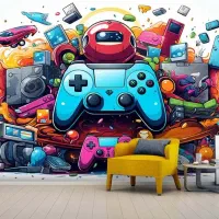 استخدام گیم نت