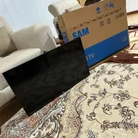 تلویزیون 32 اینچ سام